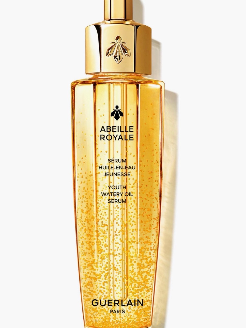 GUERLAIN Abeille Royale Serum 1oz sealed and authentic!